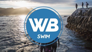 Walker Bay Swim Walker Bay Swim